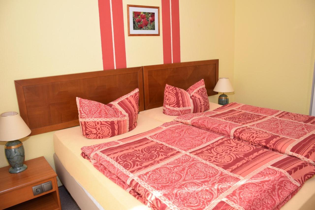 Marschalls Hotel Am Rennsteig Neuhaus am Rennweg Dış mekan fotoğraf