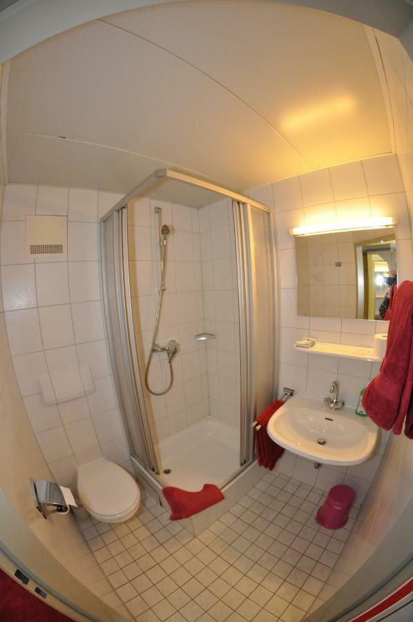 Marschalls Hotel Am Rennsteig Neuhaus am Rennweg Dış mekan fotoğraf